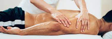 sport massage Melbourne CBD
