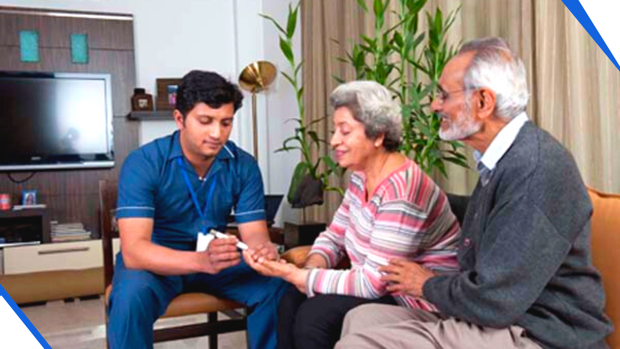 ndis provider North Melbourne