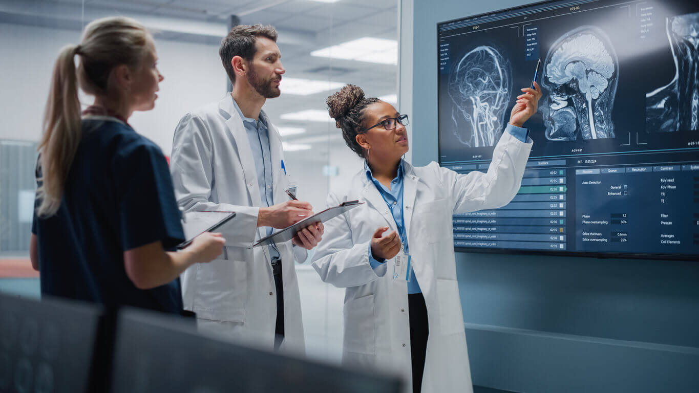 Melbourne neurologist