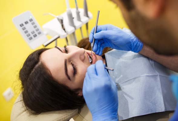 emergency dentists Caringbah
