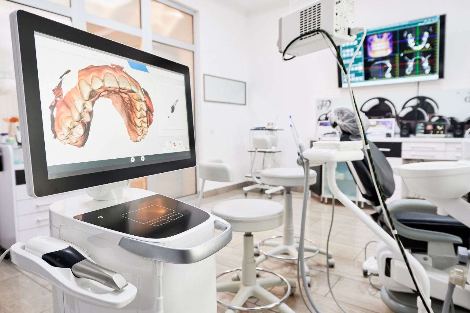 dental clinic Summer Hill
