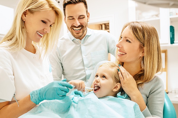 family dentist NZ