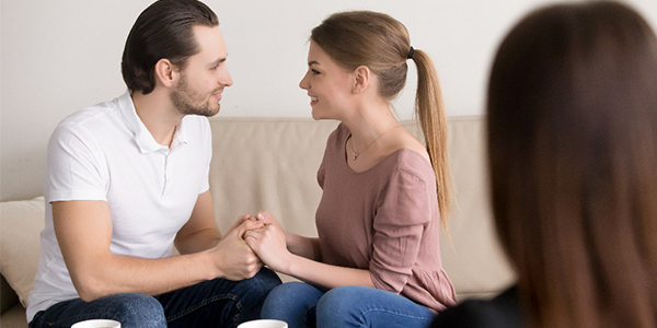 therapy for relationship issues